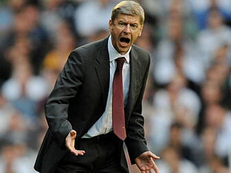 Man United and Arsenal on coll...